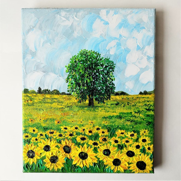 Handwritten-field-of-sunflowers-and-tree-by-acrylic-paints-7.jpg