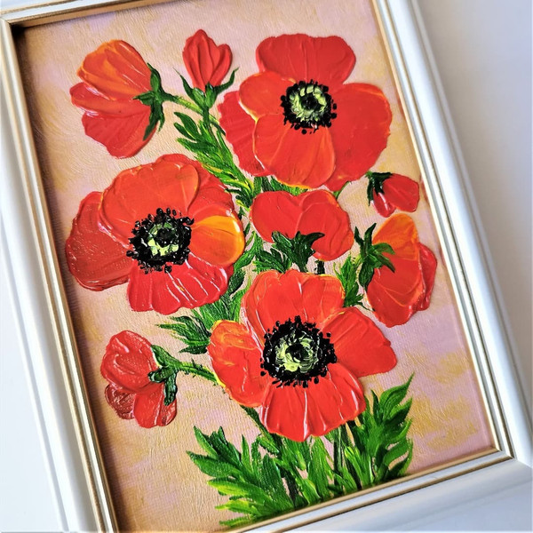 Handwritten-flowers-bouquet-of-red-poppies-by-acrylic-paints-3.jpg