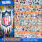 NFL 32 TEAMS SVG BUNDLE.png