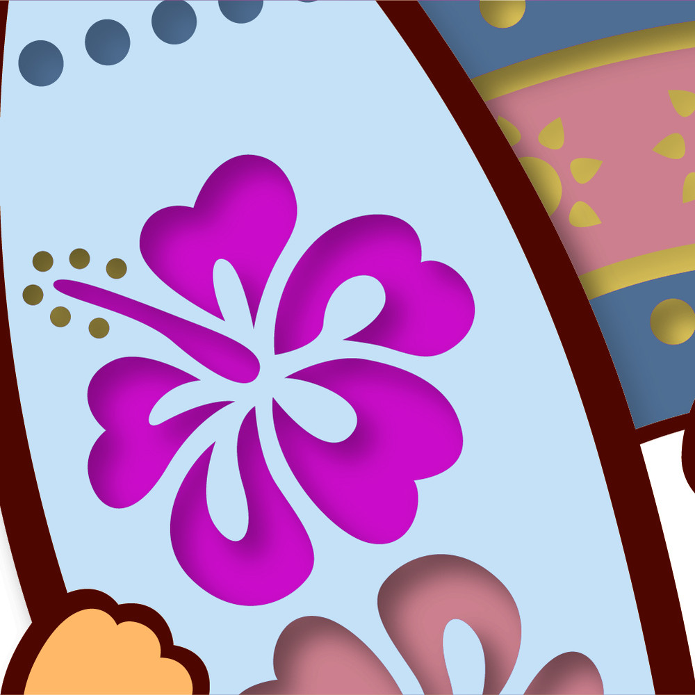 BGnome with a surfer3.jpg