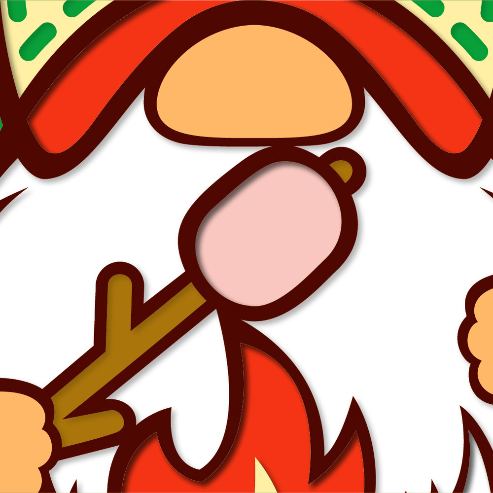 BGnome with marshmallow2.jpg