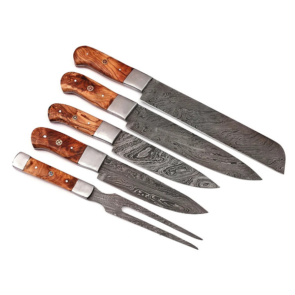 Kitchen knives best sale near me