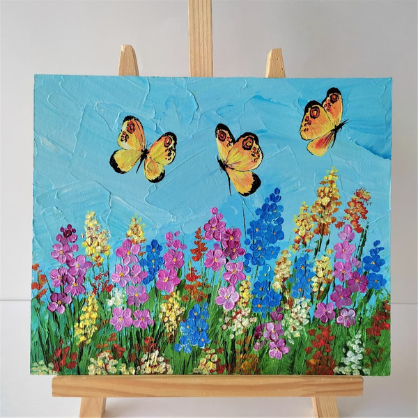 Handwritten-three-small-yellow-butterflies-fly-over-wildflowers-by-acrylic-paints-5.jpg