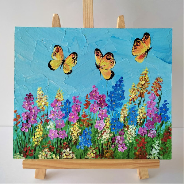 Handwritten-three-small-yellow-butterflies-fly-over-wildflowers-by-acrylic-paints-9.jpg