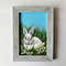 Handwritten-impasto-style-a-white-rabbit-is-sitting-in-a-clearing-by-acrylic-paints-1.jpg