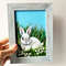 Handwritten-impasto-style-a-white-rabbit-is-sitting-in-a-clearing-by-acrylic-paints-6.jpg