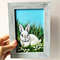 Handwritten-impasto-style-a-white-rabbit-is-sitting-in-a-clearing-by-acrylic-paints-11.jpg