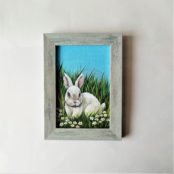 Handwritten-impasto-style-a-white-rabbit-is-sitting-in-a-clearing-by-acrylic-paints-9.jpg