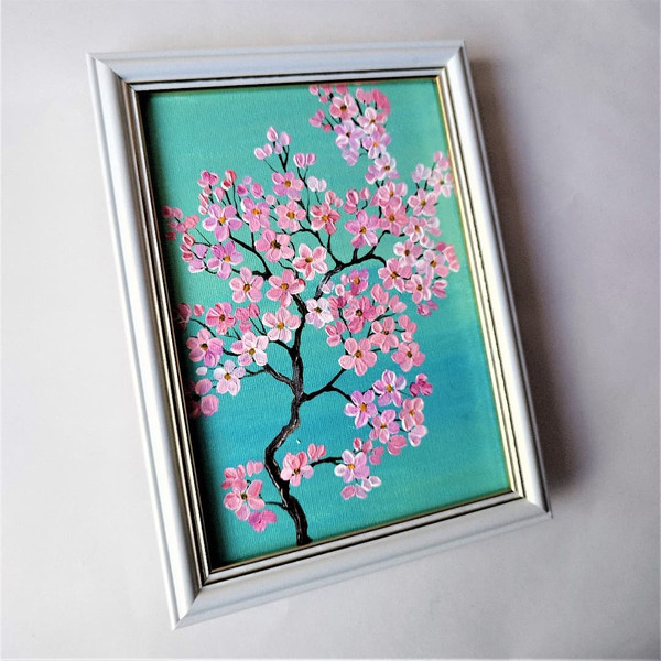 Handwritten-cherry-blossom-branch-by-acrylic-paints-2.jpg