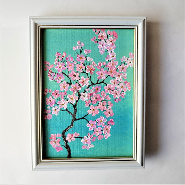Handwritten-cherry-blossom-branch-by-acrylic-paints-5.jpg