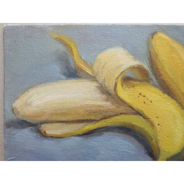 Bananas-fruit-oil-painting 6.JPG
