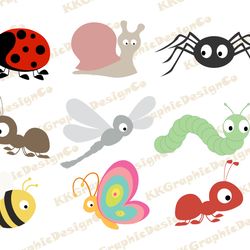 bugs svg bugs clipart bugs png bugs vector bugs dxf bugs eps bags bundle svg bugs digital bugs download bugs jpg
