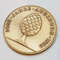 4 Commemorative bronze table medal Augsburg 2000 years 1985.jpg