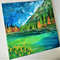 Handwritten-autumn-forest-on-the-shore-of-a-mountain-lake-by-acrylic-paints-3.jpg