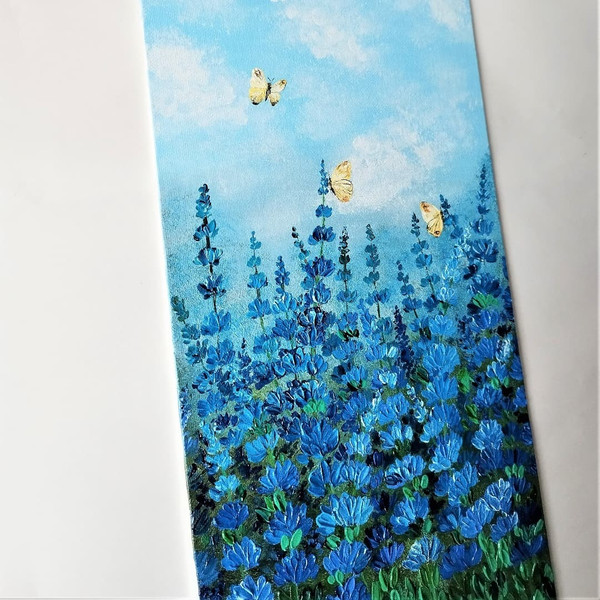 Handwritten-three-small-yellow-butterflies-fly-over-blue-wildflowers-by-acrylic-paint-10.jpg