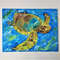 Handwritten-sea-turtle-swims-in-the-sea-by-acrylic-paint-5.jpg