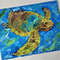 Handwritten-sea-turtle-swims-in-the-sea-by-acrylic-paint-8.jpg