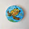 Handwritten-portrait-of-a-sea-turtle-on-a-small-round-wooden-board-by-acrylic-paints-5.jpg