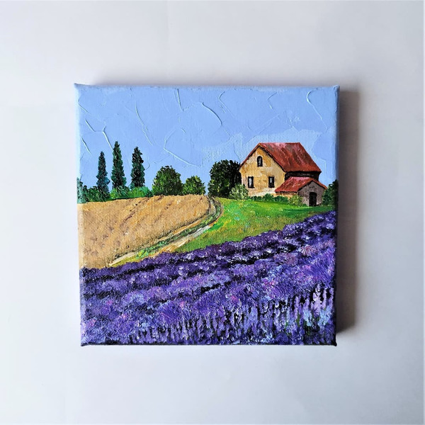 Handwritten-landscape-lavender-field-with-rural-house-by-acrylic-paints-2.jpg