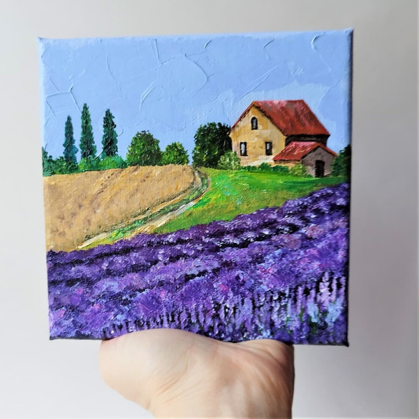 Handwritten-landscape-lavender-field-with-rural-house-by-acrylic-paints-5.jpg