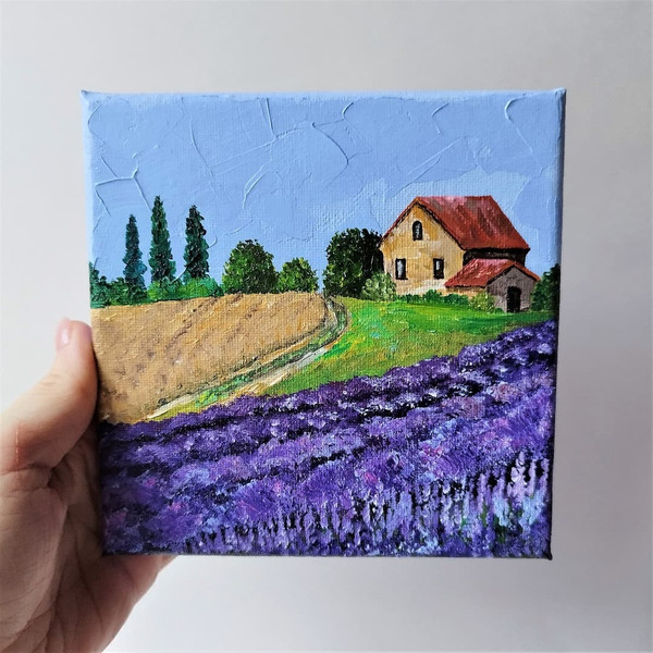 Handwritten-landscape-lavender-field-with-rural-house-by-acrylic-paints-7.jpg