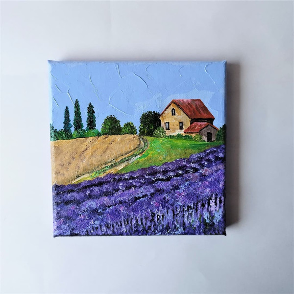 Handwritten-landscape-lavender-field-with-rural-house-by-acrylic-paints-8.jpg