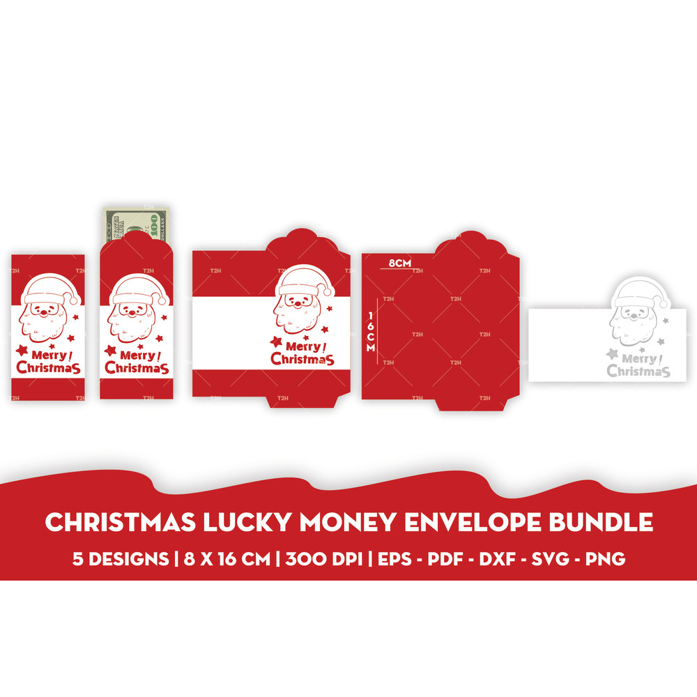 Christmas lucky money envelope bundle cover 3.jpg