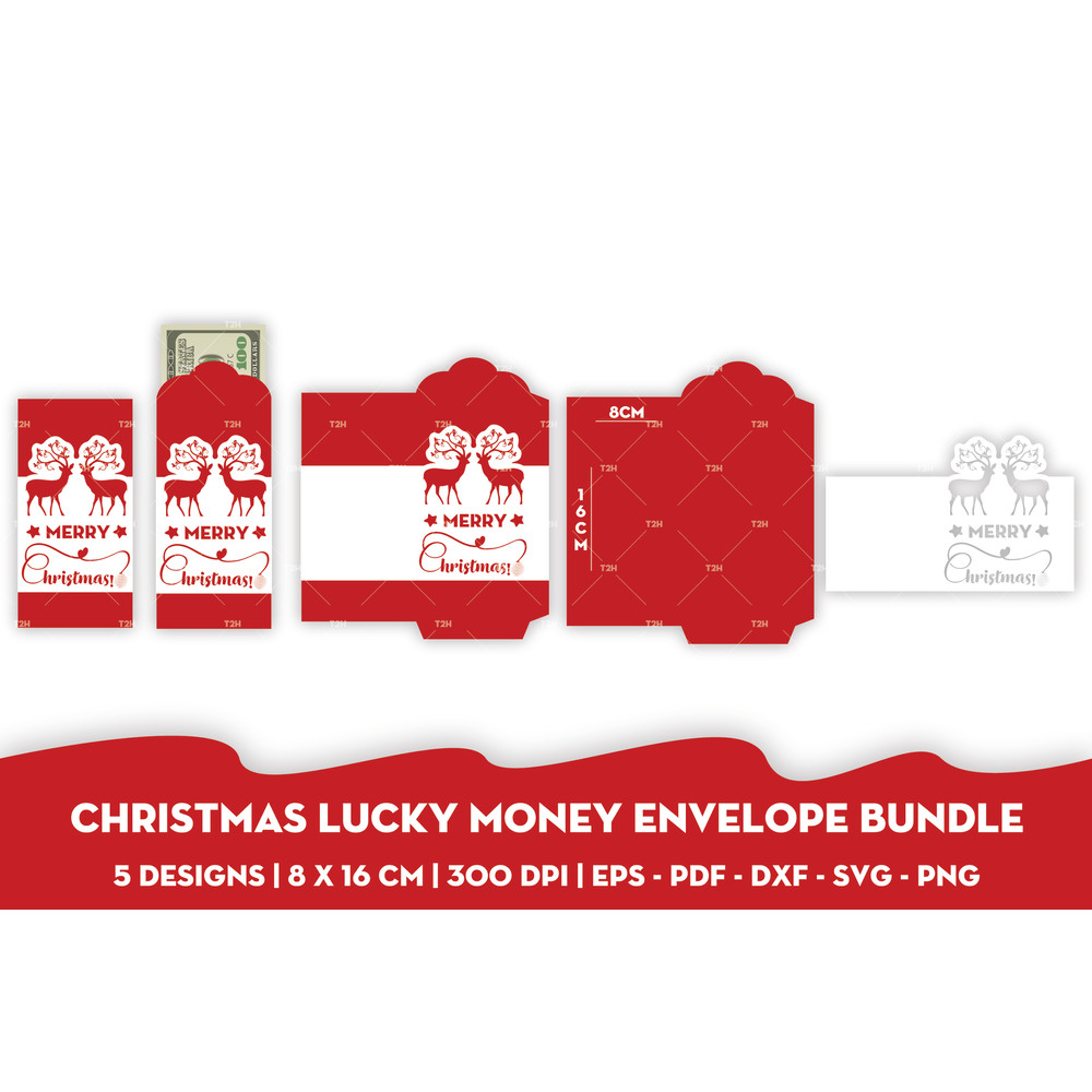 Christmas lucky money envelope bundle cover 5.jpg