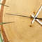 birch Rustic clock.jpg