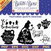 Disney Clip Art Beauty and the Beast Bundle2.png