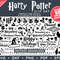 Harry Potter Christmas Clip Art Bundle by SVG Studio Thumbnail.png