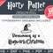 Harry Potter Christmas Clip Art Bundle by SVG Studio Thumbnail2.png