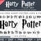 Harry Potter Bonus FREE Logo and Font by SVG Studio Thumbnail.png