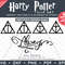 Deathly Hallows Symbols by SVG Studio Thumbnail.png
