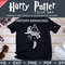 Harry Potter Deathly Hallows Dream Catcher by SVG Studio Thumbnail4.png
