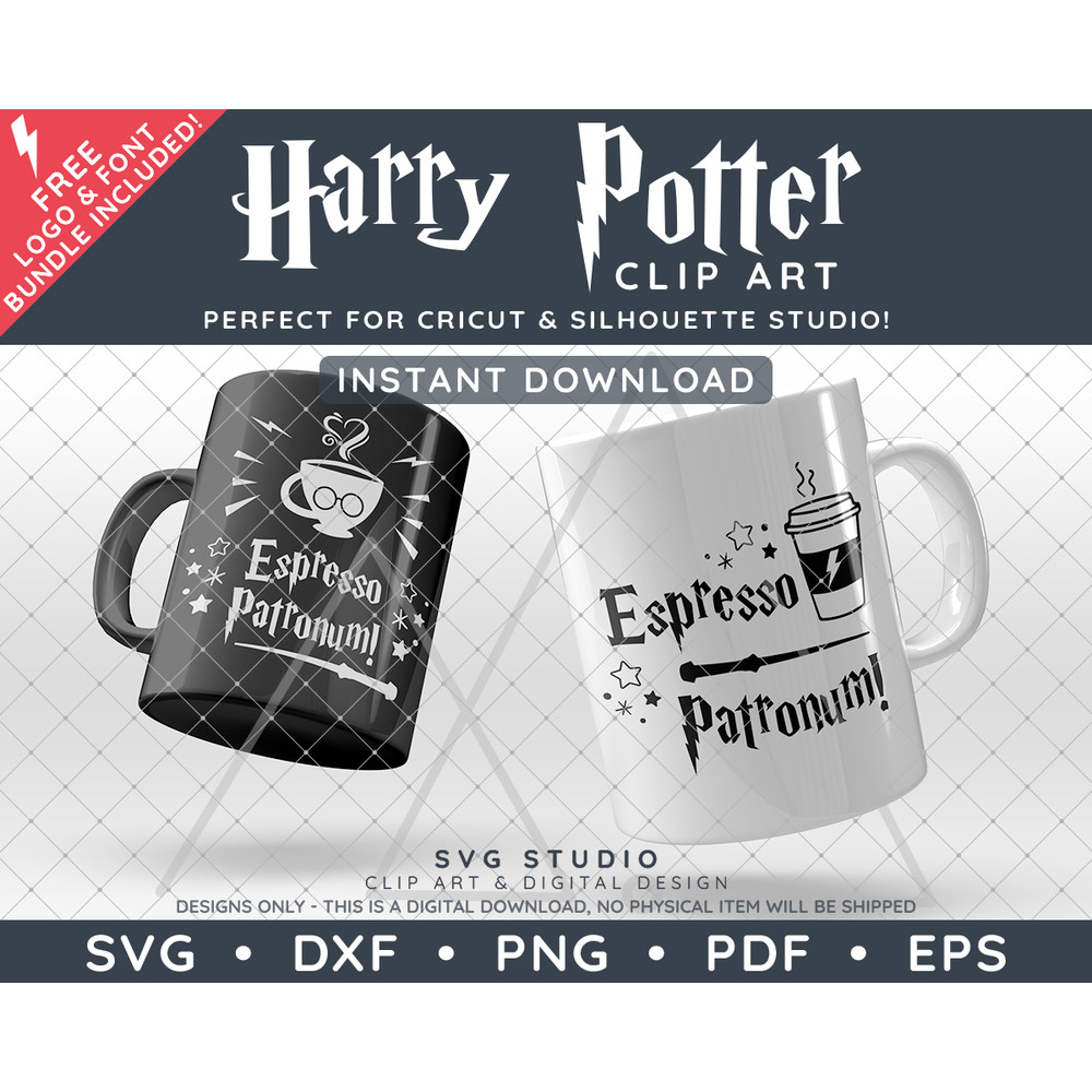 Harry Potter Espresso Patronum Designs Thumbnail Mockups by SVG Studio.png
