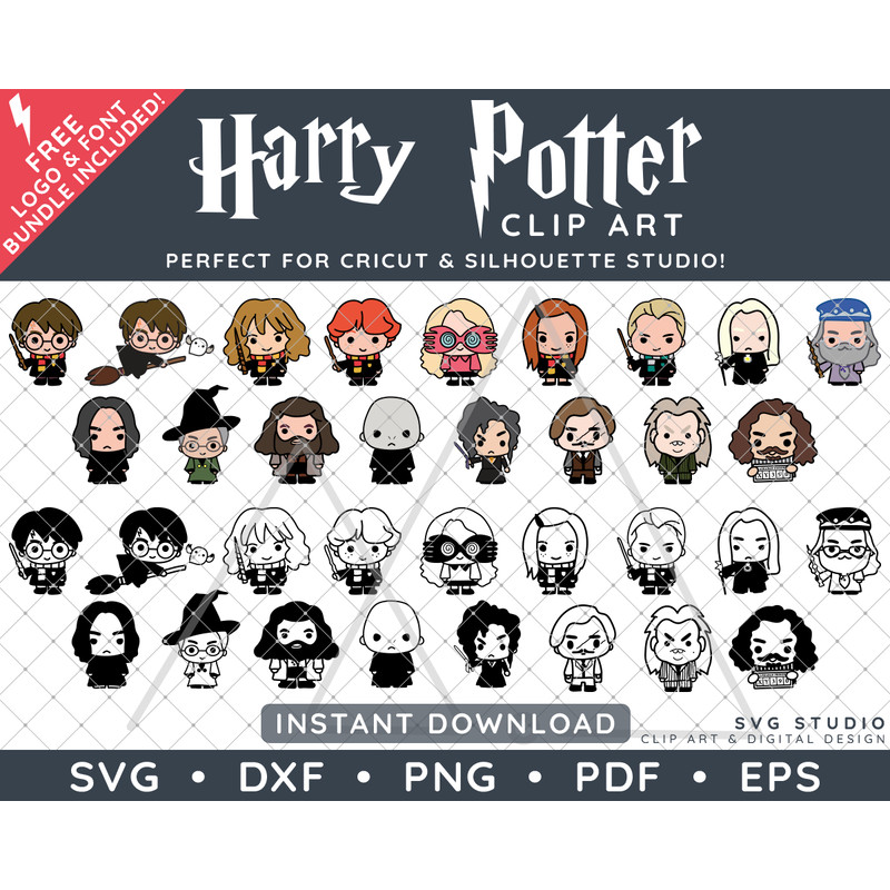 Harry Potter Chibis Thumbnail.png