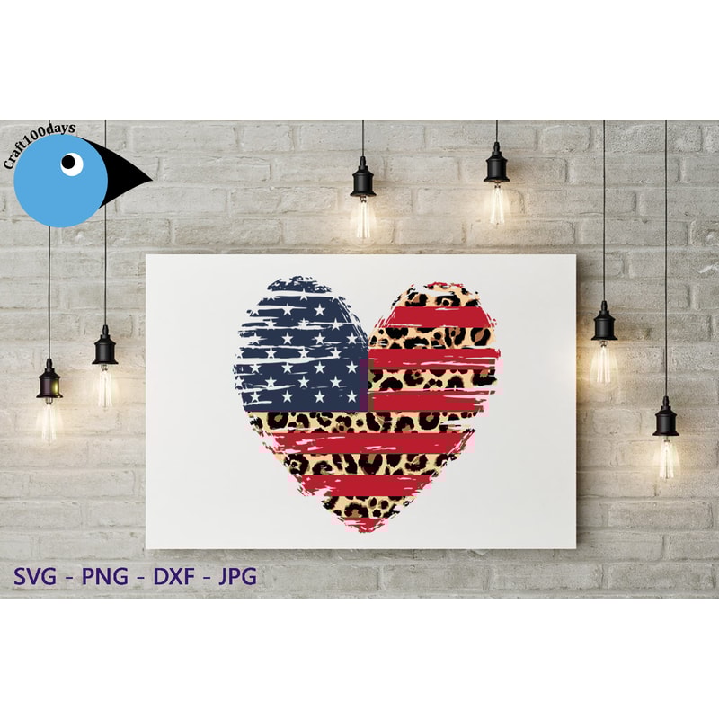 American Flag Heart wall.png