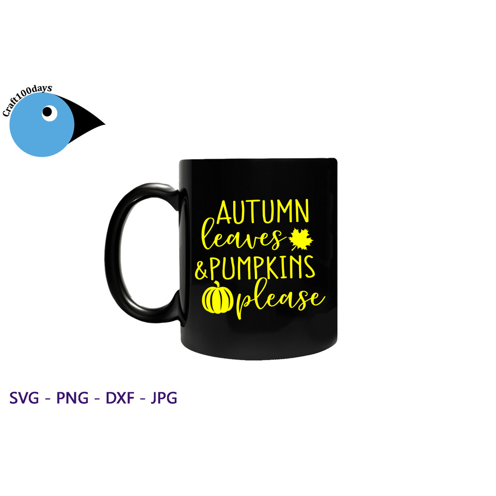 Autumn Leaves Pumpkins Please mug.png