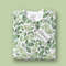 Green leaves. Patterns 1 banner 06.jpg