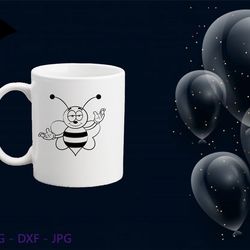 honey bee svg, bee svg bundle, floral bee svg, queen bee svg, bumble bee svg, queen been png, flying bee cut file, insta