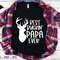 best bukin papa ever shirt svg.png