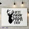best bukin papa ever svg.png