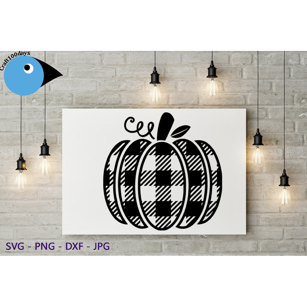 Buffalo Plaid Pumpkin wall.png