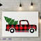 Christmas Truck and Tree svg.png