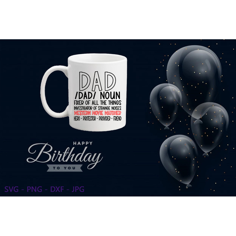 Dad Noun mug.png