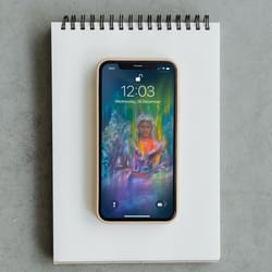 wallpaper, screensaver for phone "lord of the north country"