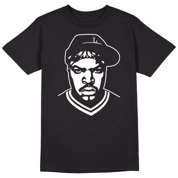 Ice Cube 2 SVG Cutting Files, Rapper Digital Clip Art, Hip h | Inspire ...