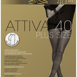 Women's tights OMSA ATTIVA 40