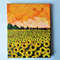 Handwritten-sunset-orange-sky-in-a-field-of-sunflowers-by-acrylic-paint-1.jpg